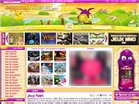 gamezone gratuit.